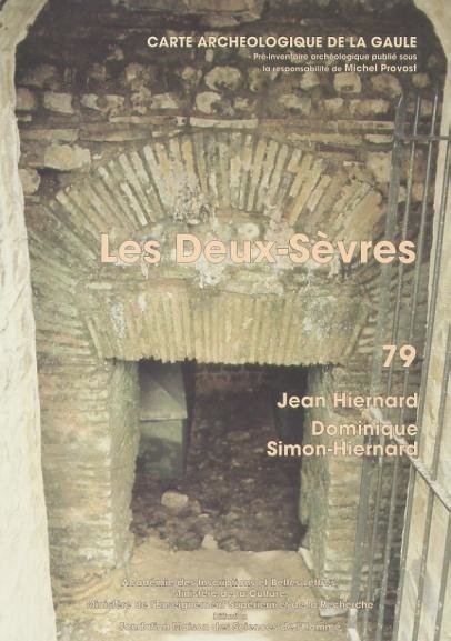 LES DEUX-SÈVRES