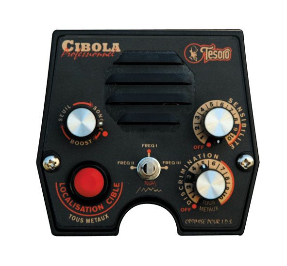 CIBOLA PRO 21×24