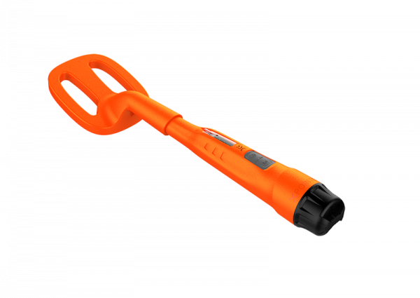 Quest Scuba Tector Unterwasser-Metalldetektor orange