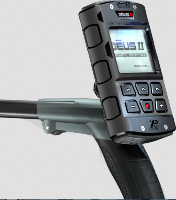 XP DÉUS 2 FMF : Tout Savoir Sur La Nouvelle Télécommande XP DEUS 2