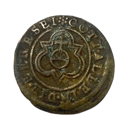 ROUYER - X. JETONS DE NUREMBERG Louis XIV n.d. fjt_1031233 Jetons