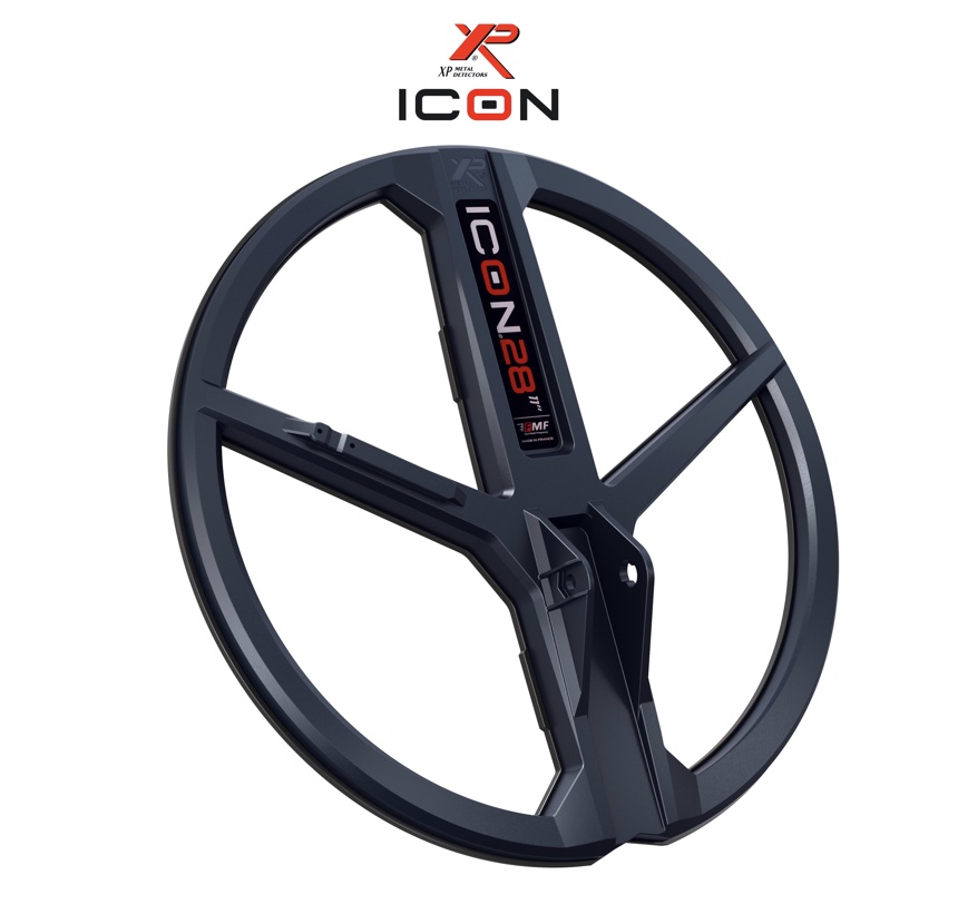 Disque XP ICON – 28 FMF