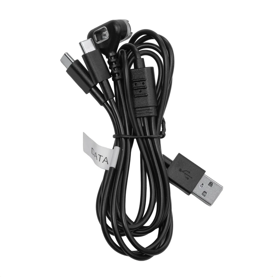 Câble de charge 3 sorties USB – XP ICON / ICON X